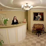 Ekaterina Ii 3*