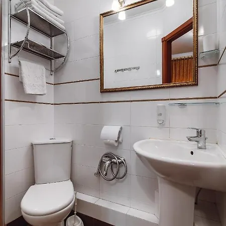 Hotel Ekaterina Ii 3*