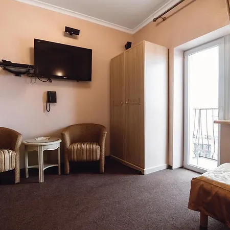Ekaterina Ii Hotel 3*
