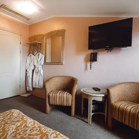 Ekaterina Ii 3* Odesa