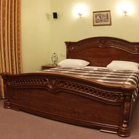 Hotel Ekaterina Ii 3*