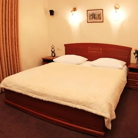 Hotel Ekaterina Ii