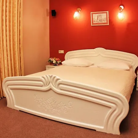 Ekaterina Ii Hotel