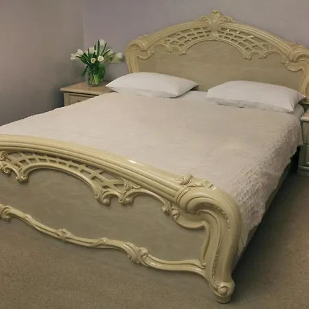 Ekaterina Ii Hotel 3*