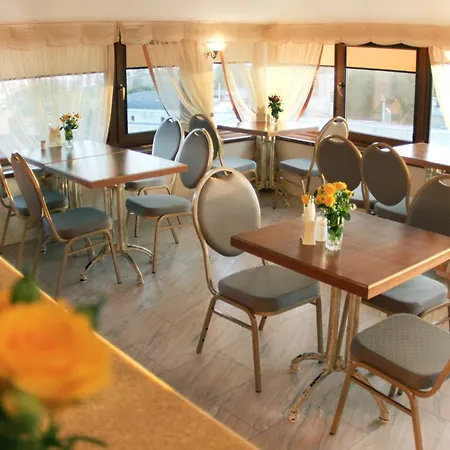 Ekaterina Ii Οδησσός