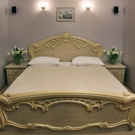 Hotel Ekaterina Ii 3*