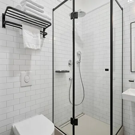 Ekaterina Ii Ξενοδοχείο