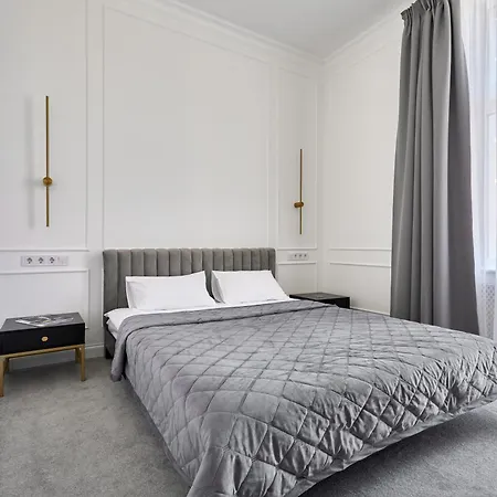 Ekaterina Ii Отель Одесса