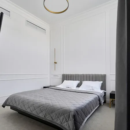 Ekaterina Ii Hotel Odesa