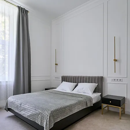 Ekaterina Ii 3* Одесса