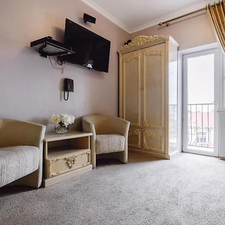 Отель Ekaterina Ii Одесса