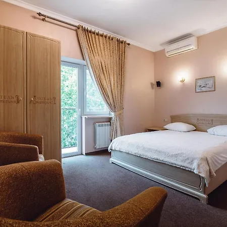 Ekaterina Ii Одесса