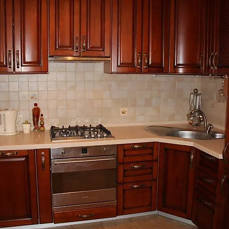 Отель Ekaterina Ii Одесса