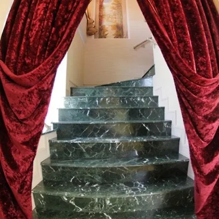 Ekaterina Ii Hotel Odesa
