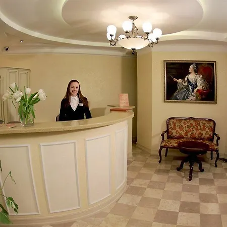 Ekaterina Ii 3*