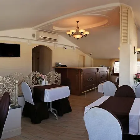 Ekaterina Ii 3*