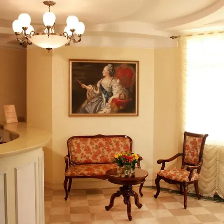 Ekaterina Ii 3* Odesa