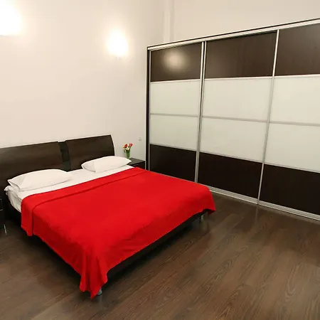 Hotel Ekaterina Ii