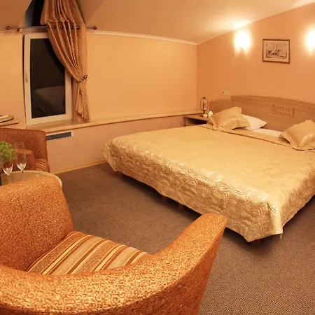 Ekaterina Ii 3*