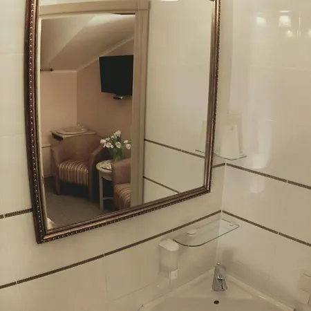 Ekaterina Ii Hotel