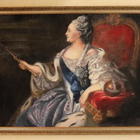 Ekaterina Ii 3* Οδησσός