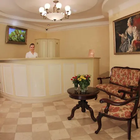 Ekaterina Ii 3*
