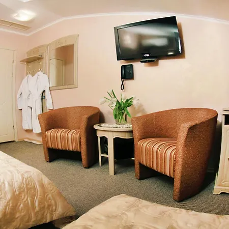 Hotel Ekaterina Ii