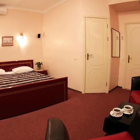 Ekaterina Ii 3* Odesa