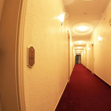 Ekaterina Ii Hotel