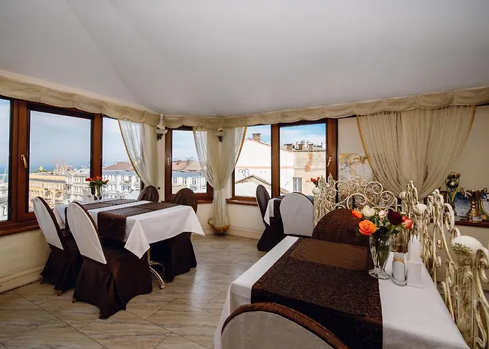 Ekaterina Ii Hotel 3*