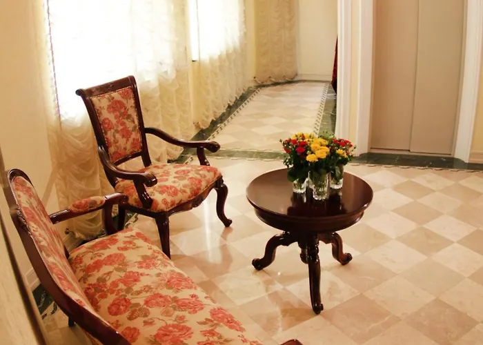 Hotel Ekaterina Ii Odesa