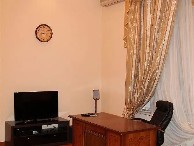 Ekaterina Ii 3* Oděsa