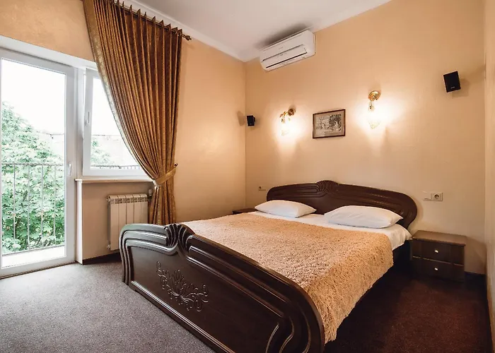 Ekaterina Ii Hotel 3*