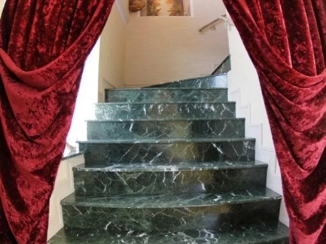 Ekaterina Ii Hotel Oděsa