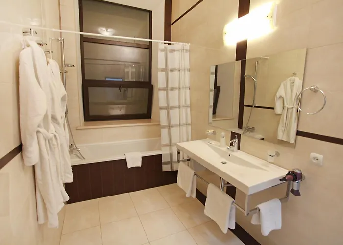 Ekaterina Ii Hotel 3*