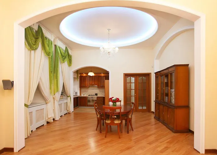 Ekaterina Ii 3* Odesa