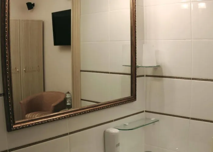 Ekaterina Ii Hotel 3*