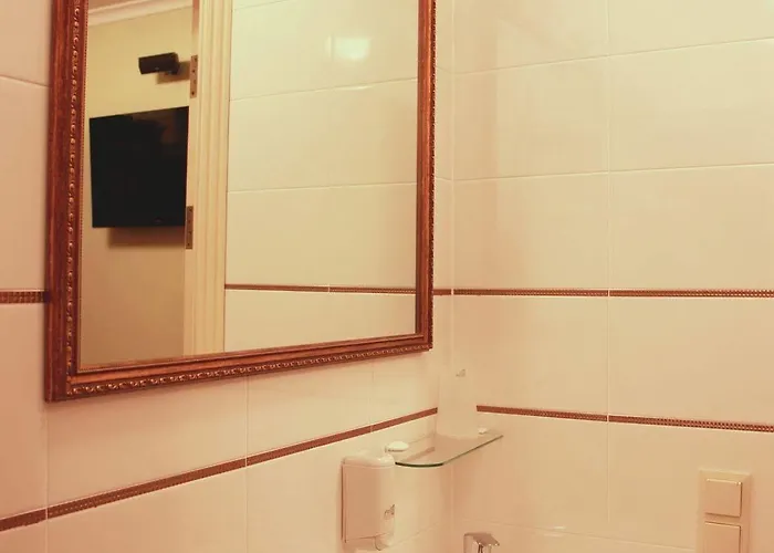 Ekaterina Ii Hotel 3*