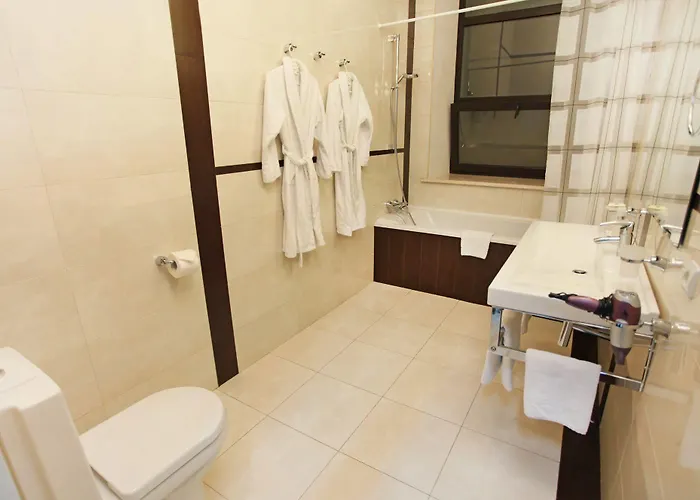 Ekaterina Ii Hotel 3*