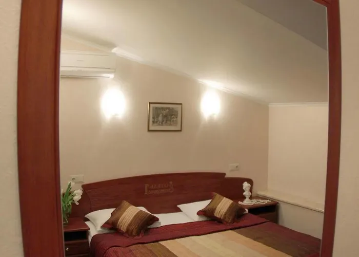 Ekaterina Ii Hotel Oděsa