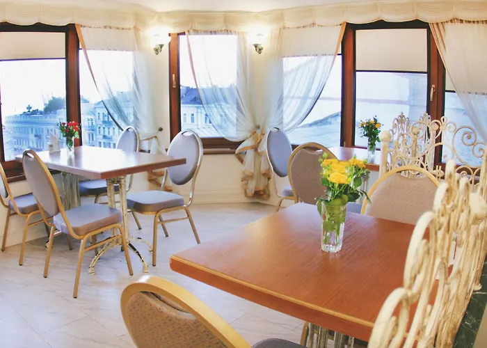 Ekaterina Ii 3* Odesa