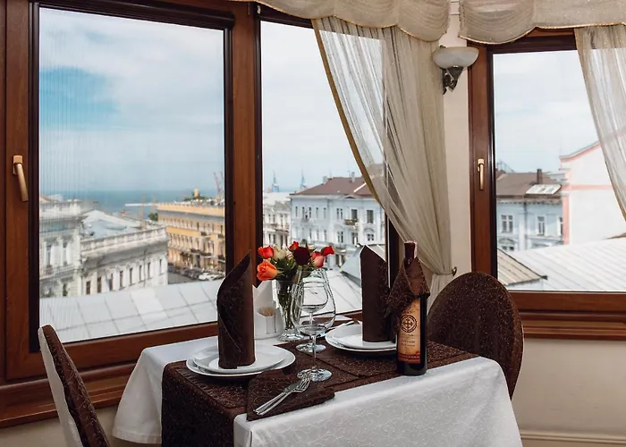 Ekaterina Ii Hotel 3*