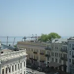 Ekaterina Ii 3*
