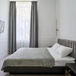 Hotel Ekaterina Ii Oděsa