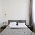 Ekaterina Ii Hotel Oděsa