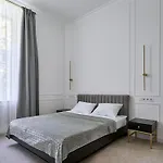 Ekaterina Ii 3* Oděsa