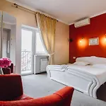 Ekaterina Ii Hotel