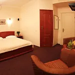 Ekaterina Ii Hotel