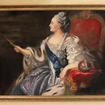 Ekaterina Ii 3* Oděsa