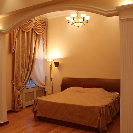 Hotel Ekaterina Ii 3*